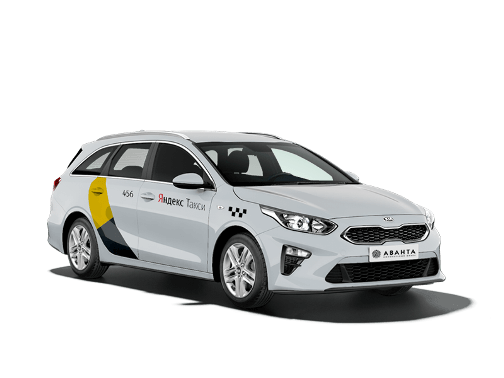 Kia Ceed SW