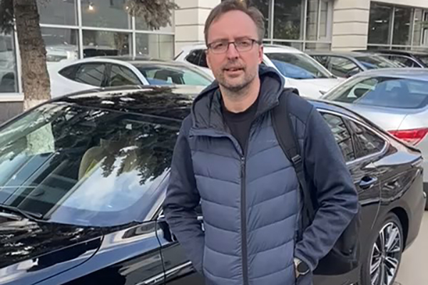 Отзыв Аванта - Михаил Юрьевич