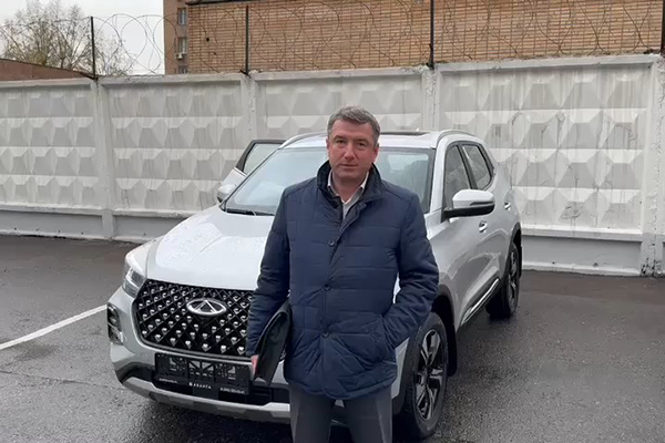 Отзыв Аванта - Роман Сергеевич