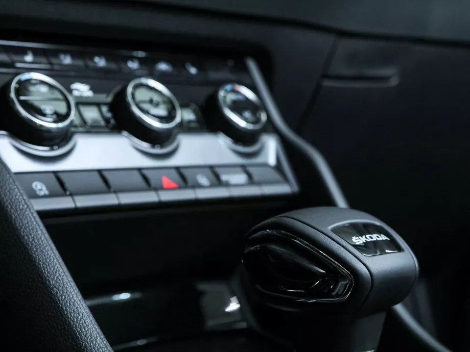 Skoda Karoq 2022