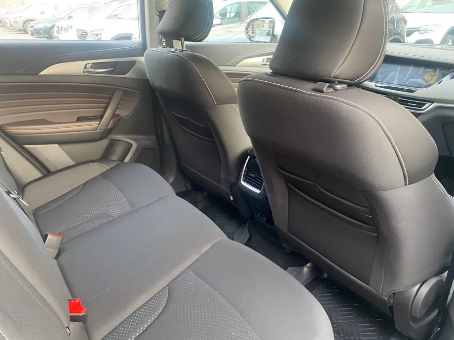 Changan CS35 Plus 2019