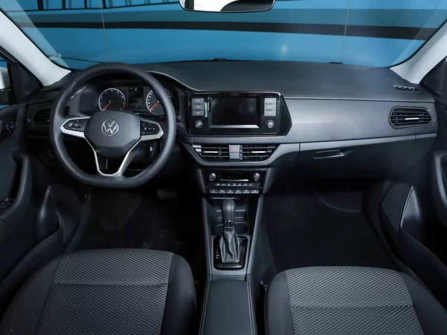 Volkswagen Polo 2022