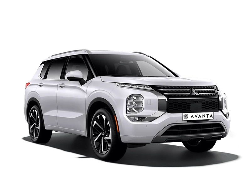 Outlander New