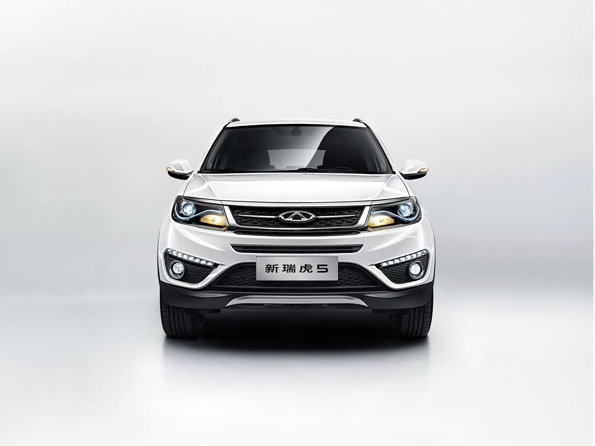 Chery Tiggo 5