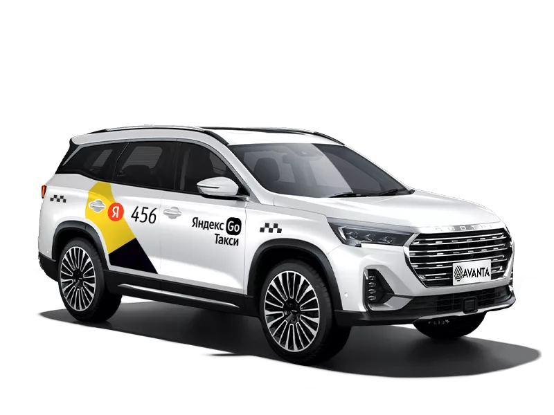 Jetour X90 PLUS