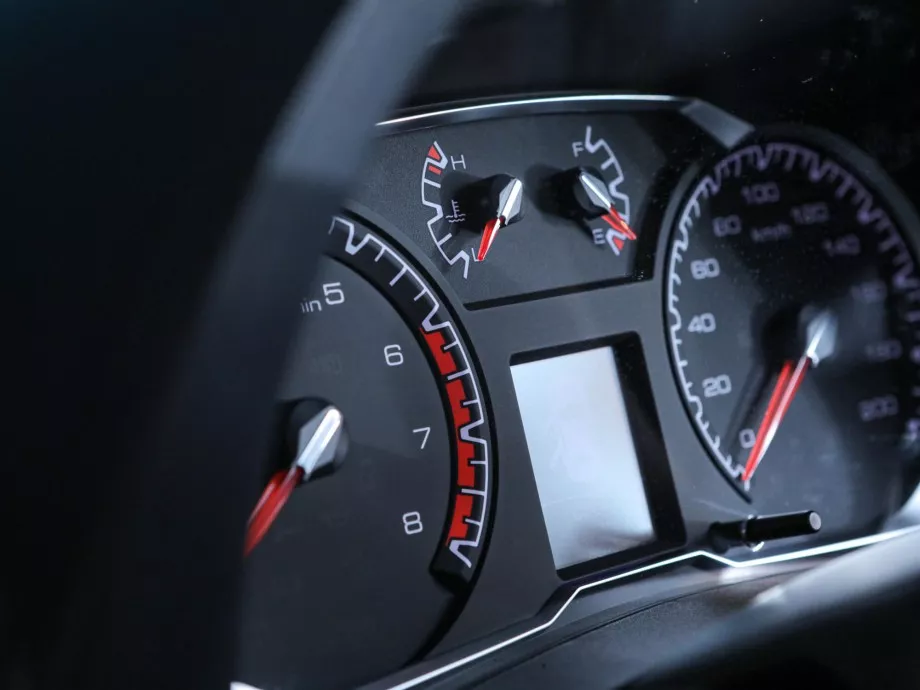 Changan CS55 2021