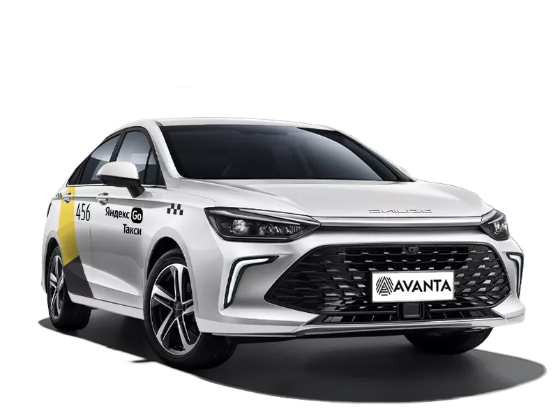 BAIC U5 Plus