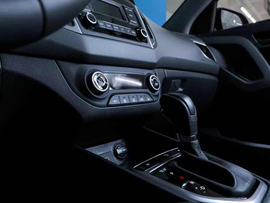 Hyundai Creta 2021