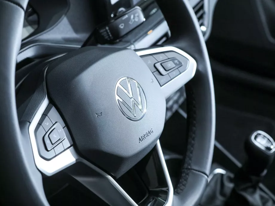 Volkswagen Polo 2022