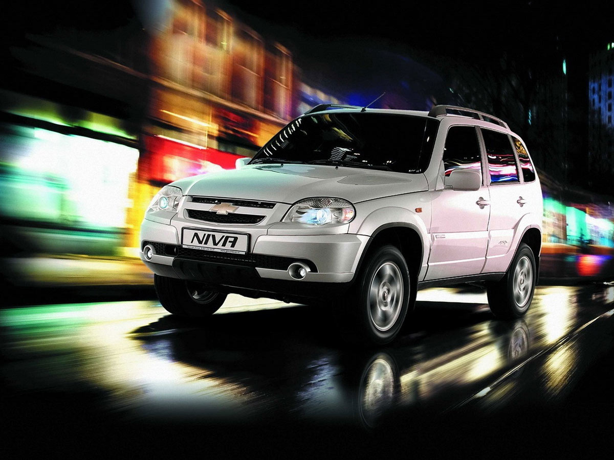 Chery Tiggo FL Т11