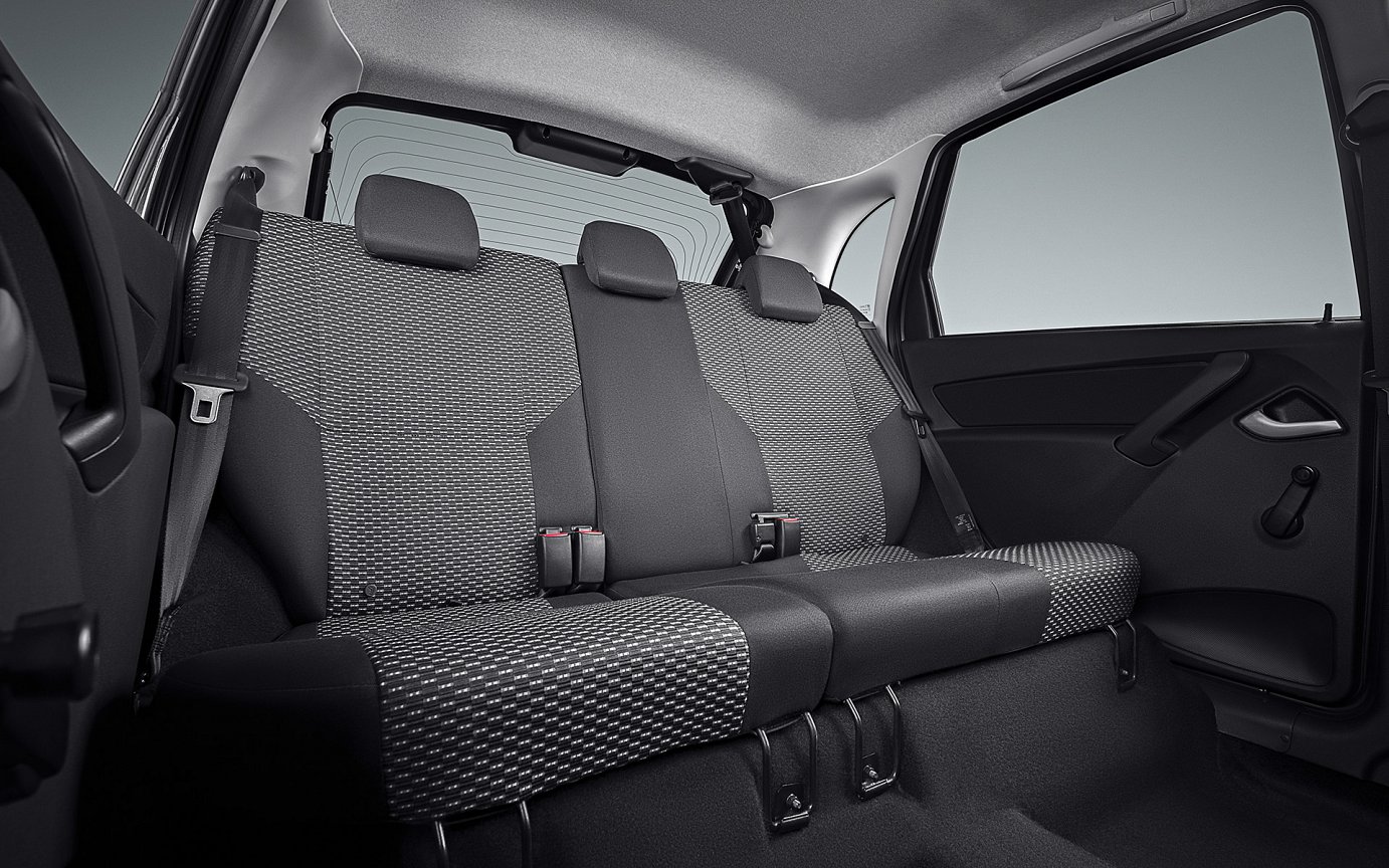 Lada Kalina Хэтчбек