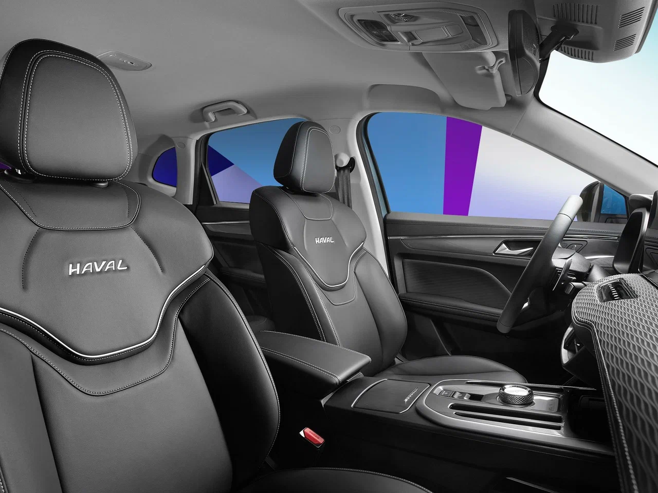 Haval Jolion 2021
