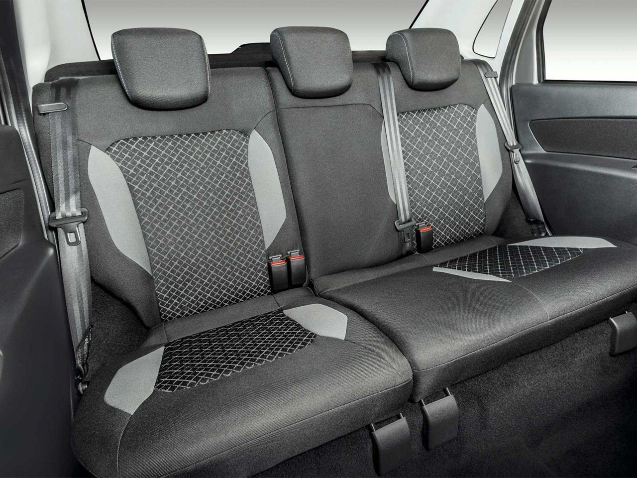 Lada Granta Седан