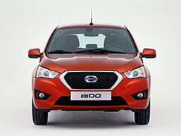 Автомобили Датсун в ТОП-5 самых дешевых иномарок в России