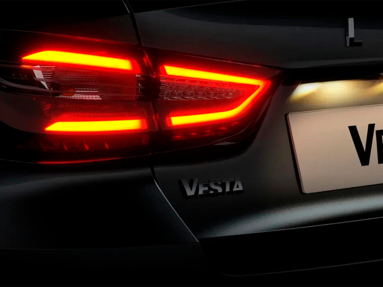 Lada Vesta
