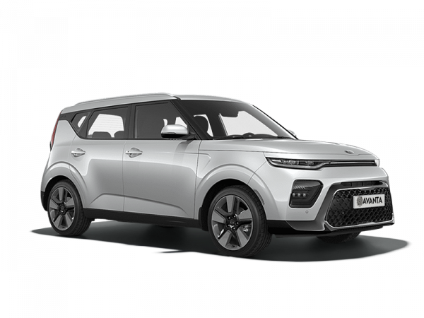 Kia Soul Comfort 1.6 MT