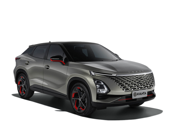 Omoda C5 2022 Supreme 1.6 AMT