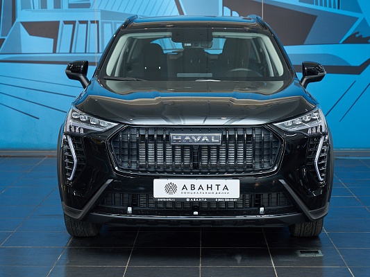 Haval Jolion NEW Elite 1.5 AMT Black