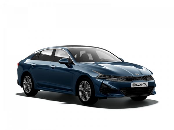 Kia K5 Style 2.0 AT