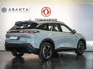 BAIC X55 Люкс 1.5 AMT