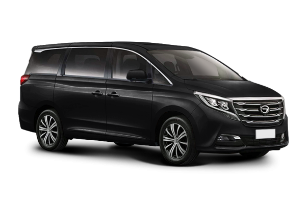 GAC GN8 Luxe 2.0 AT