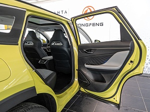 BAIC X55 Люкс 1.5 AMT
