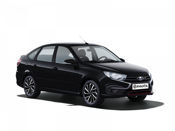 Lada Granta Sport Лифтбек