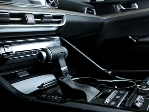 Kia K5 Luxe 2.5 AT