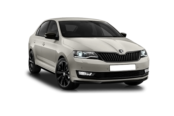 Skoda Rapid 2020 Style 1.6 MT