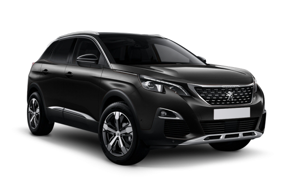 Peugeot 3008 Crossway 2.0 AT