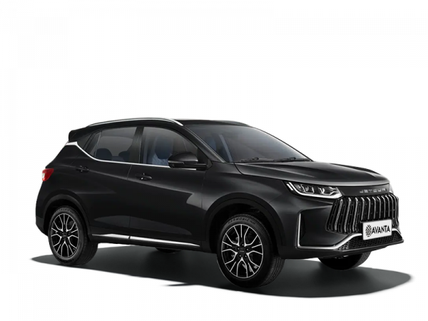 Jetour X50 Люкс 1.5 AMT