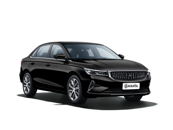 Belgee S50 Актив 1.5 AT