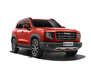 Haval Dargo NEW Техно Плюс 2.0 AMT