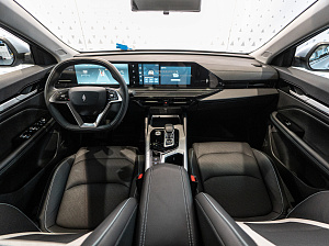 Livan S6 Pro Premium 1.5 AMT