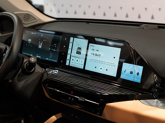 Livan X6 Pro Premium 1.5 AMT Green