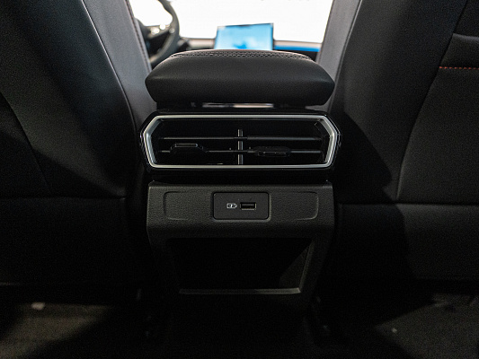 Cityray Comfort 1.5 AMT Grey