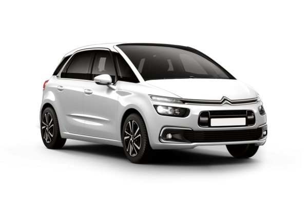 Citroen C4 Picasso LIVE 1.6 AT