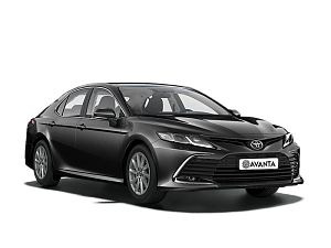 Toyota Camry Стандарт Плюс 2.5 AT