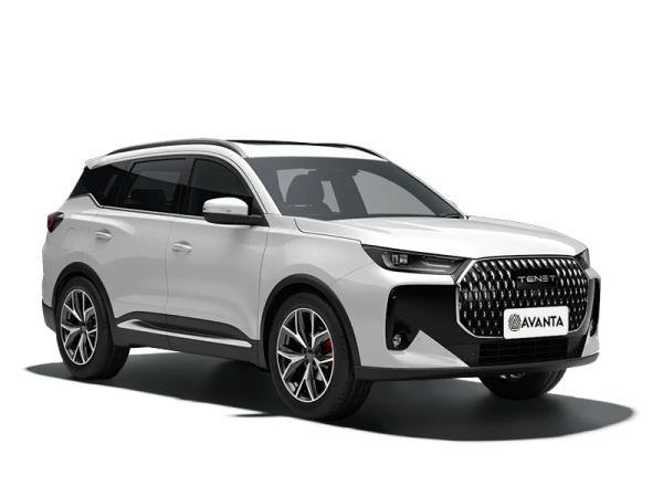 Tenet T7 Актив 1.6 AMT