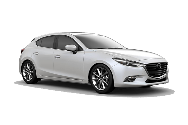 Mazda 3 Хэтчбек 2019 Active 1.5 AT