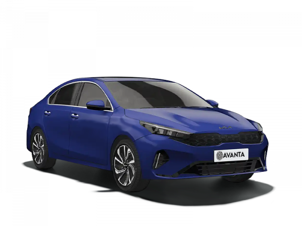 Kia K3 Premium 1.4 AMT