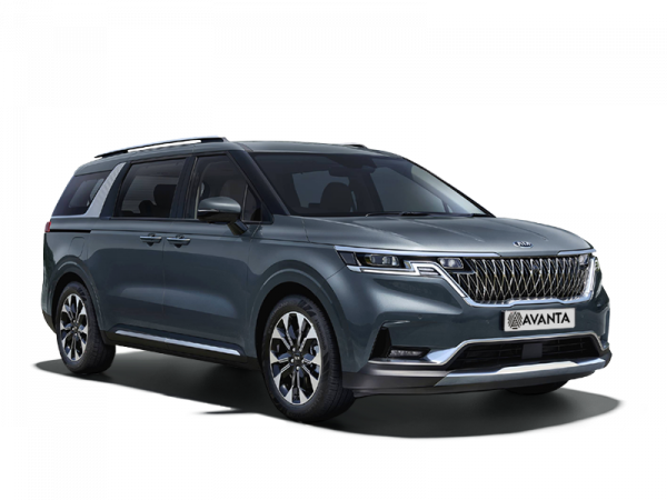 Kia Carnival 2020 Premium+ 2.2 AT
