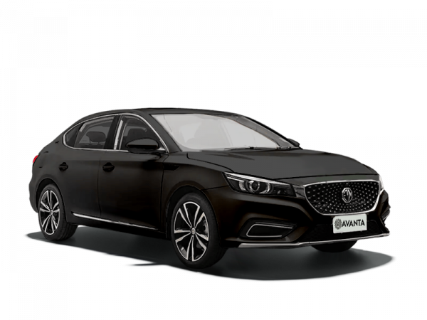 MG 6 Комфорт (Comfort) 1.5 AMT