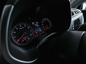 Kia Rio X Luxe 1.6 AT