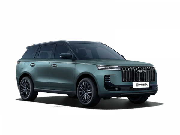 Jaecoo J6 Актив 1.5 AMT