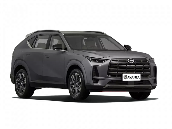 GAC GS4
