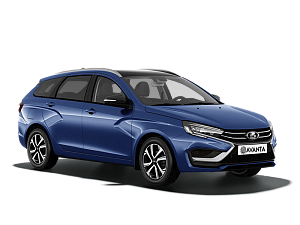 Lada Vesta SW Enjoy24 1.8 MT