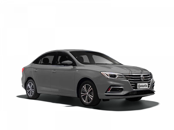 MG 5 Делюкс (Deluxe) 1.5 CVT