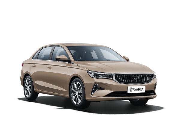 Belgee S50 Актив 1.5 MT