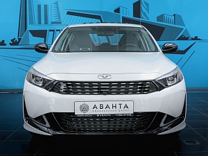 Kaiyi E5 Luxury 1.5 CVT